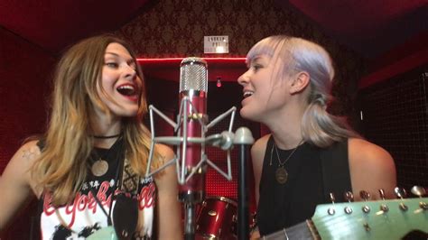 larkin poe you tube|larkin poe videos.